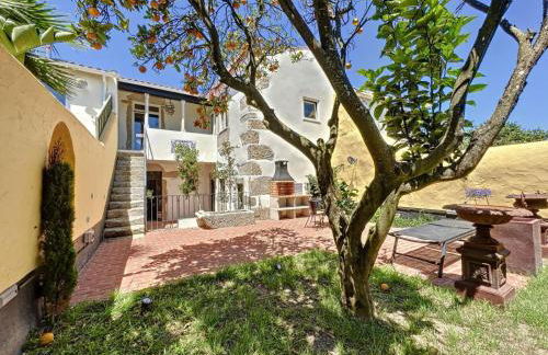 Villa Victoria - Foto 1