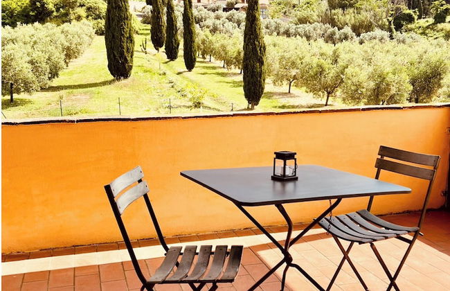 Fattoria Podere i Luoghi - Foto 74