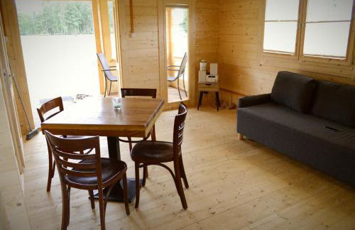 Camping Szczecinek Domy Wypoczynkowe - Foto 38