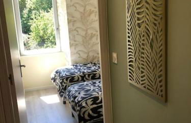 Gîte Loue - Foto 18