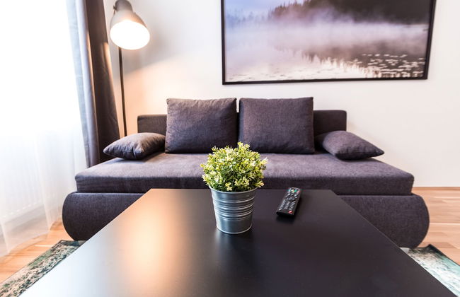 Apartment Familienplatz - Photo 62