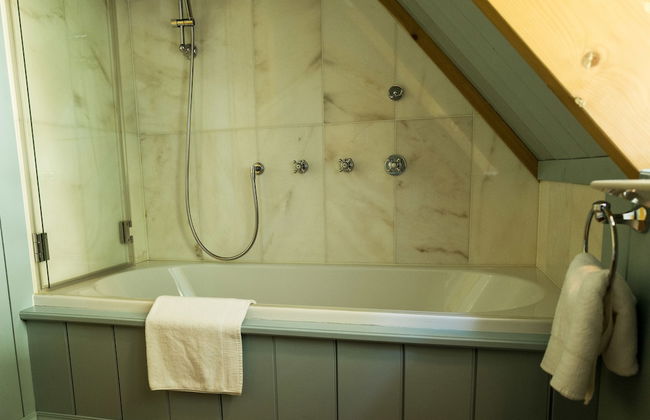 Romantisches Fachwerkhaus - Foto 11