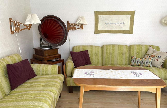 6 Person Holiday Home in Grastorp-by Traum - Foto 10