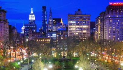 Downtown Manhattan Union Square 1BR - Steps from Subway & Dining - Foto 2