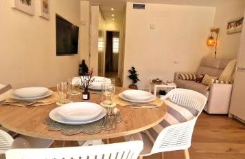 Brisa Marina Stay a unos pasos del mar - Foto 9