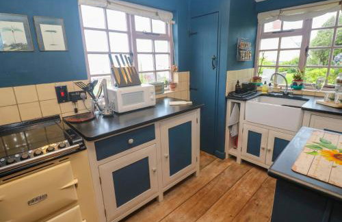 Mermaid Cottage - Foto 15