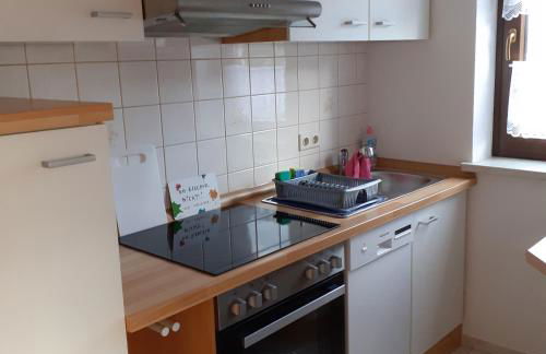 Ferienwohnung Wünsche - Foto 9