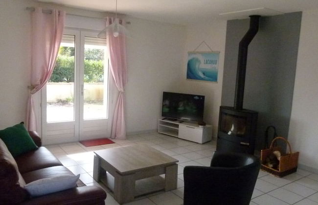 Les Calicots Sanguinet - Photo 49