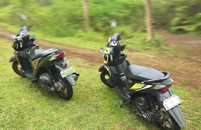 Rose Apartments - Foto 22