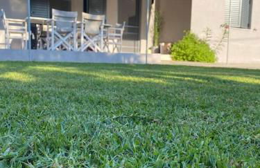 no.21house. Α Beach house in Rio,Patras - Foto 33