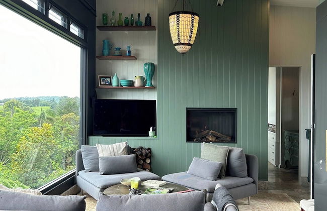 Belvedere Summer House - Foto 14