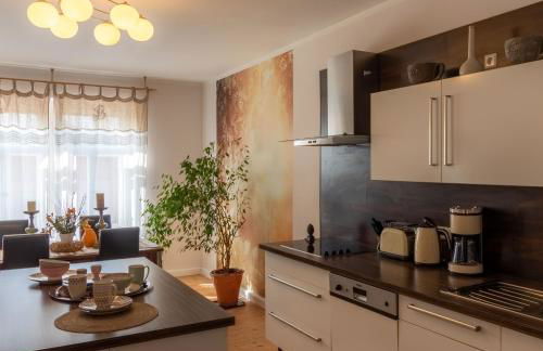 Ferienwohnung Anno1898 Zittau - Foto 20