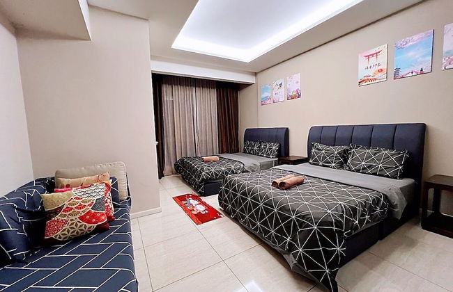 Dorsett Residences Sri Hartamas - Foto 22