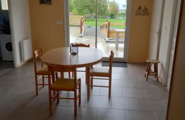 Gite Les sauvagines - Foto 11