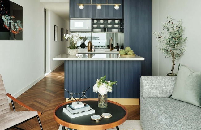 Escapade Silverstone - Foto 14