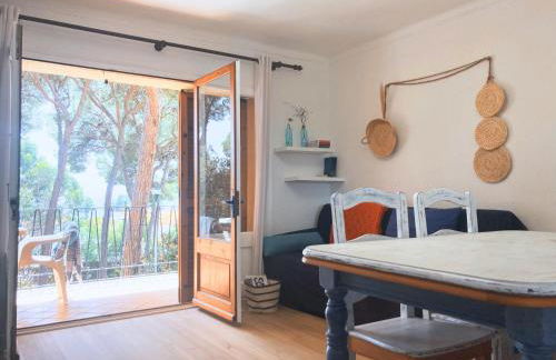 Apartamento con AMPLIA TERRAZA Y VISTAS AL MAR a 150 metros de la playa - Foto 7