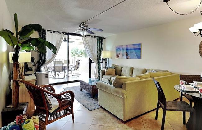 Kamaole Sands by Maui Rental Group - Foto 41
