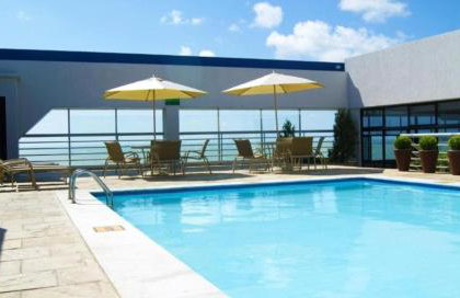 Hotel Tambau Flat andar 9 particular - Foto 7