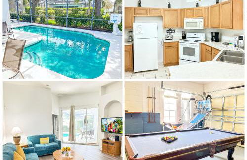 4 bedrooms pool home Calabay Parc Tower Lakes - Foto 1