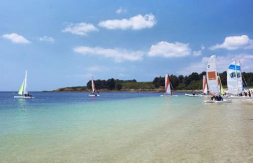 Maison de pêcheur charmante à Arzon, plage à 5 min, animaux admis, parking, 3 chambres - FR-1-775-16 - Foto 21