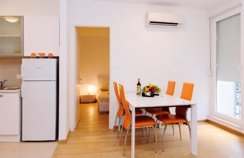 Apartment Marcela With Private Parking - Photo 22