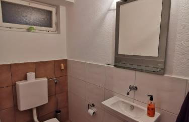 Ferienwohnung Hogh, 55qm, Terrasse - Foto 17