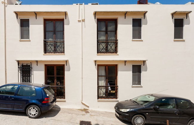 No 12 - Panoramic Terrace - Sustainable Home - Pure Nature - Photo 45