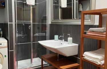 Casa Le Campane sulla Via Francigena - Foto 11