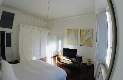 Casa al porto Sea port Apartment Ancona - Foto 8