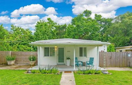 Avocado House A Coconut Grove Bungalow - Foto 1