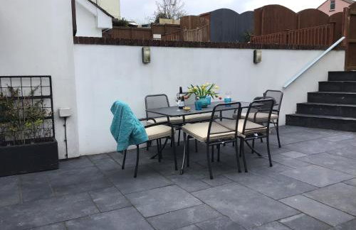 Sunnyside Cottage - Foto 17