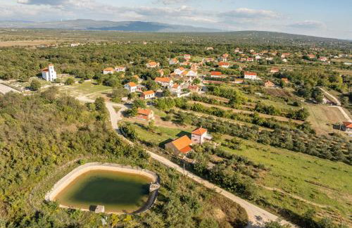 Villa Petar ZadarVillas - Foto 98