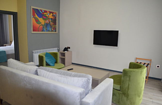 Arena Apartments Guba - Photo 5