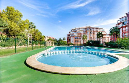 Appartement Torre La Mata - Foto 17