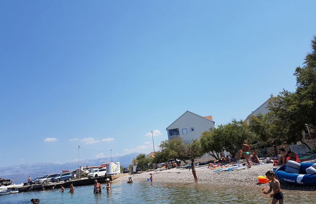 Aparthotel Marina Gromela - Foto 19