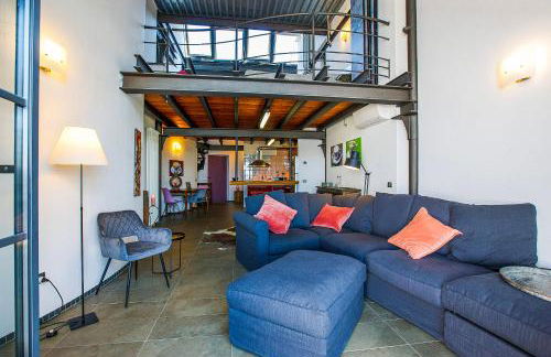 Stephanina di Lago Loft - Foto 16