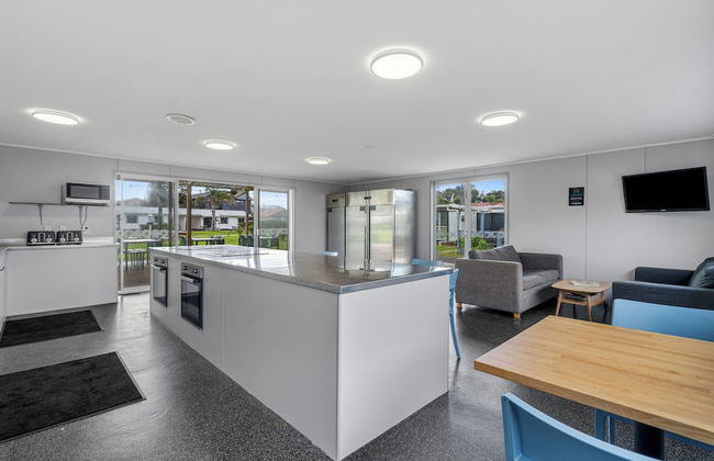 Tasman Holiday Parks – Beachaven - Foto 73