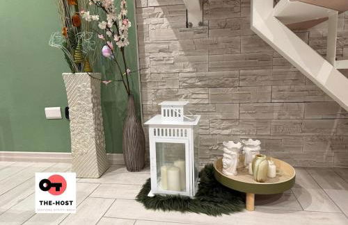 Large apartment with garden and cinema room - Foto 5