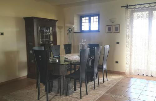 Villa Giulia, a splendid farmhouse in the Marche region - Foto 12