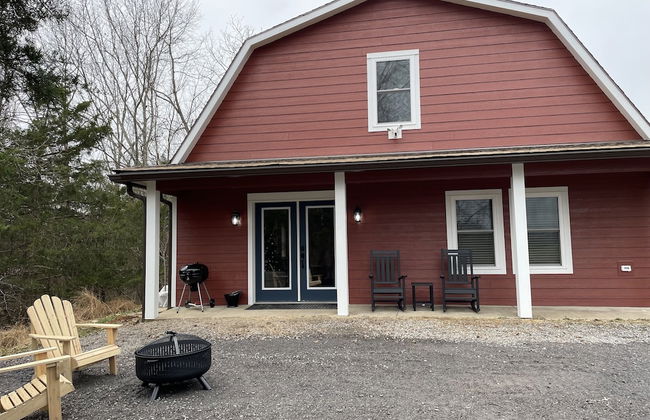 Autumn Ridge Cottages - Foto 77