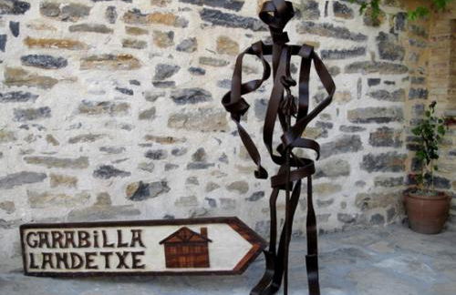 Casa Rural Garabilla - Foto 24