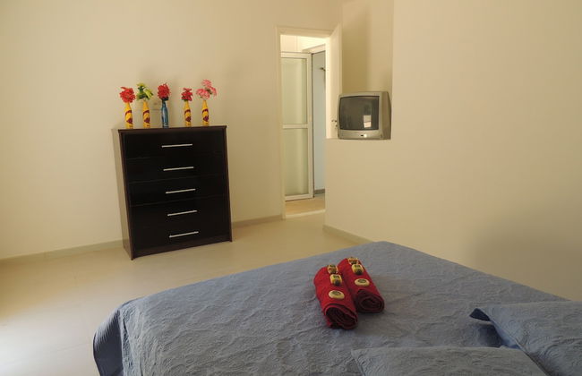 Ótimo Flat 3 Quartos Vista Cristo Redentor - Foto 2