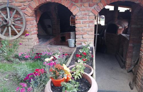 Traditional Houses Korana River - Photo 91