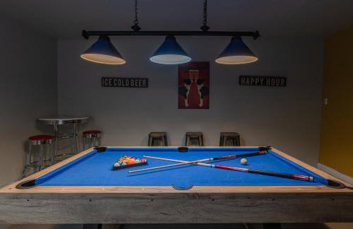 Superb House by SeaWorld, Private POOL & GameRoom - Foto 27