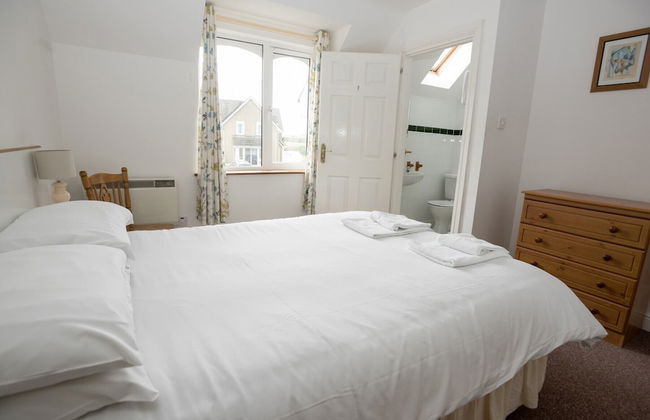 Moore Bay Holiday Homes - Foto 19