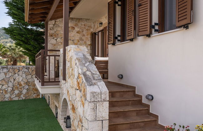 The Dandy Villas Sivota - Foto 45