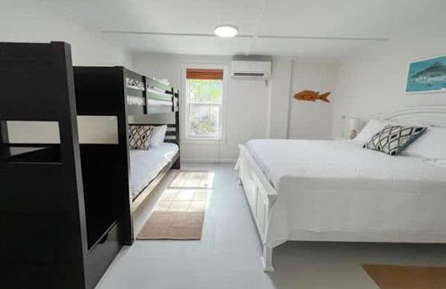 Mayberry on Bayberry Private pool Sleeps 10 - Foto 51