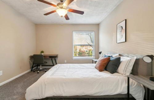 Halsten at Vinings 3114 Spacious 1 bed 1 Bath - Foto 6