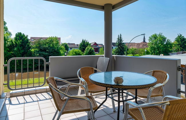 Ferienwohnungen beim Europapark Rust - Foto 62