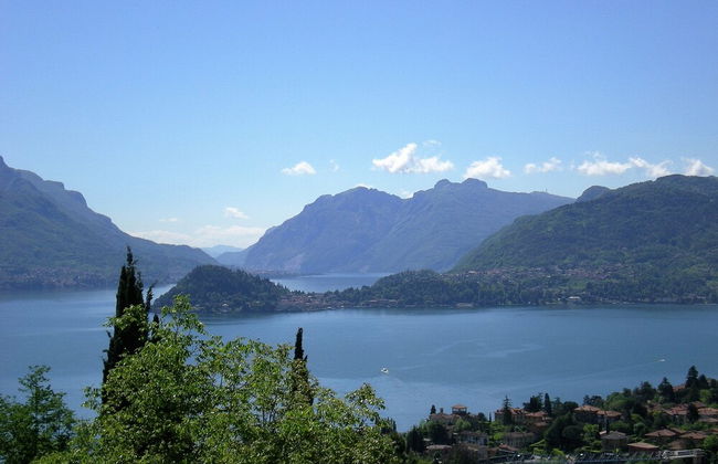 Residence Le Terrazze - Foto 31